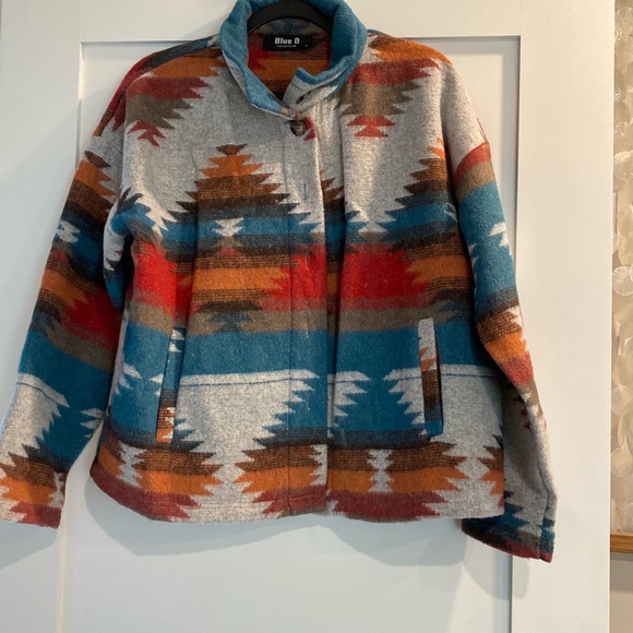 Western Jacket - Picture 3 of 3